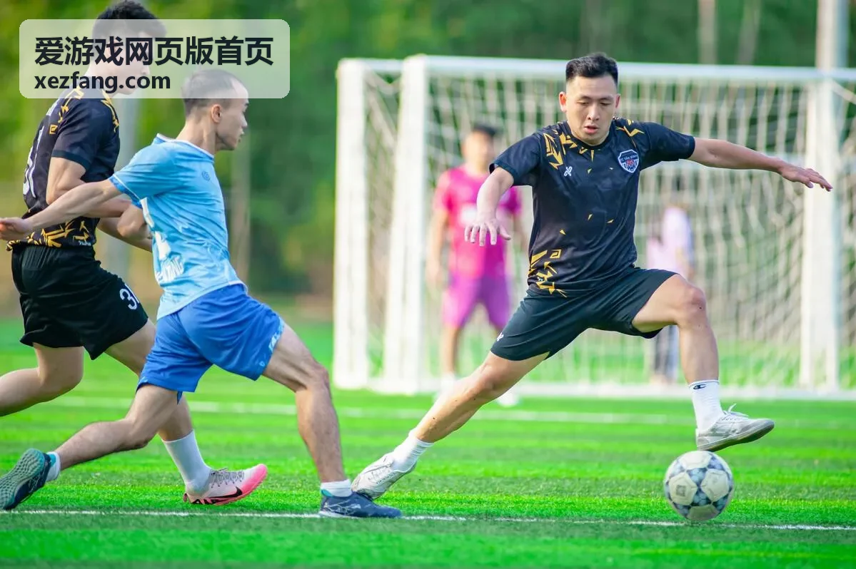 爱游戏网页版首页竞速分区画面